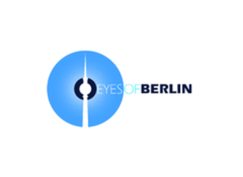 Eyes of Berlin Logo (EUIPO, 28.09.2014)