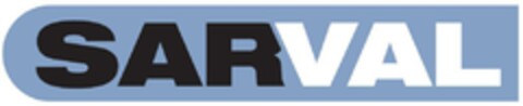 SARVAL Logo (EUIPO, 10/27/2014)