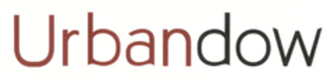 urbandow Logo (EUIPO, 07.11.2014)