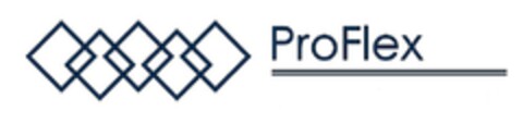 PROFLEX Logo (EUIPO, 25.11.2014)