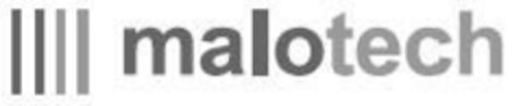 malotech Logo (EUIPO, 12/02/2014)
