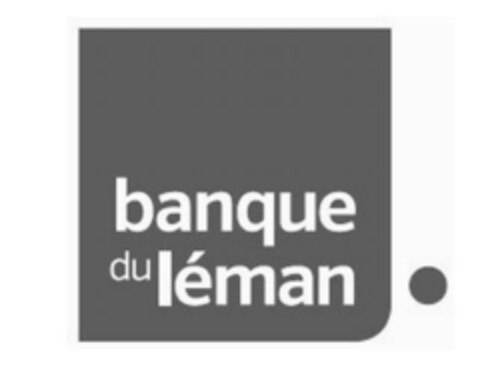 Banque du Léman Logo (EUIPO, 12/12/2014)