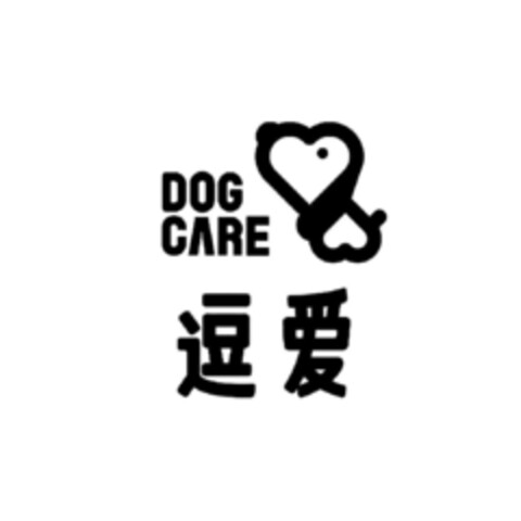 DOG CARE Logo (EUIPO, 30.01.2015)