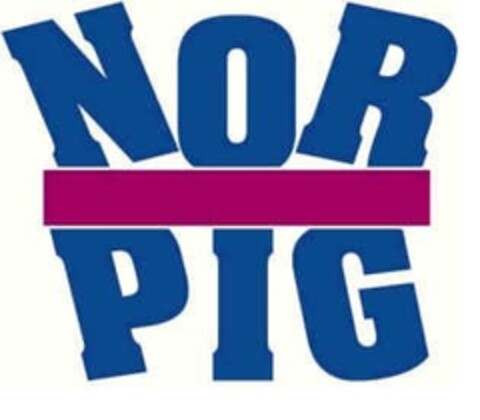 NORPIG Logo (EUIPO, 03.02.2015)