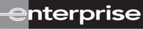 eNTERPRISE Logo (EUIPO, 16.08.2013)