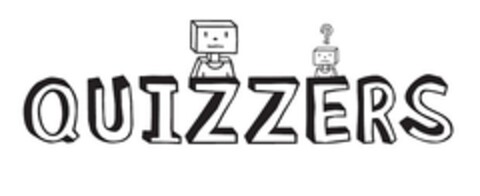 QUIZZERS Logo (EUIPO, 17.03.2015)
