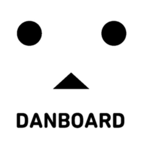 DANBOARD Logo (EUIPO, 03/18/2015)