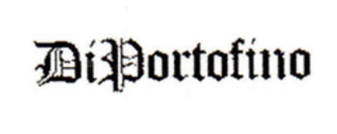 DiPortofino Logo (EUIPO, 04/02/2015)