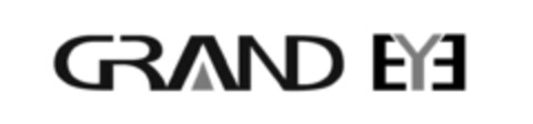 GRAND EYE Logo (EUIPO, 04/08/2015)