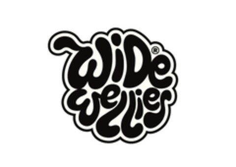 WIDE WELLIES Logo (EUIPO, 14.04.2015)