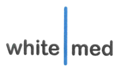 white med Logo (EUIPO, 15.04.2015)