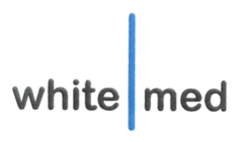 white med Logo (EUIPO, 04/15/2015)