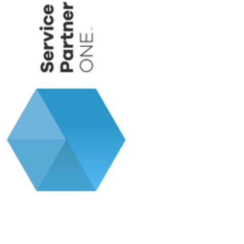 Service Partner ONE Logo (EUIPO, 24.07.2015)