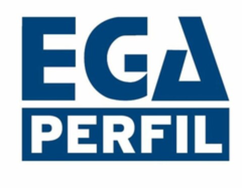 EGA PERFIL Logo (EUIPO, 16.06.2015)