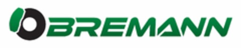 BREMANN Logo (EUIPO, 06.08.2015)
