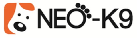 NEO-K9 Logo (EUIPO, 11.09.2015)