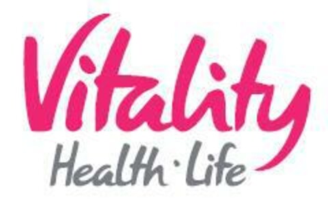 Vitality Health.Life Logo (EUIPO, 30.04.2015)