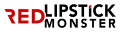 RED LIPSTICK MONSTER Logo (EUIPO, 09/29/2015)