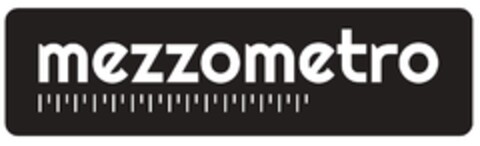 MEZZOMETRO Logo (EUIPO, 15.10.2015)