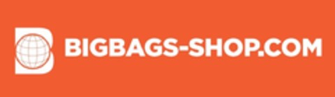 BIGBAGS-SHOP.COM Logo (EUIPO, 19.10.2015)