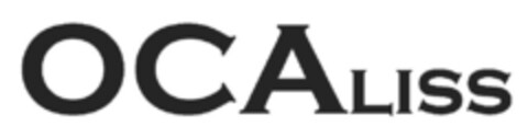 OCALISS Logo (EUIPO, 20.11.2015)
