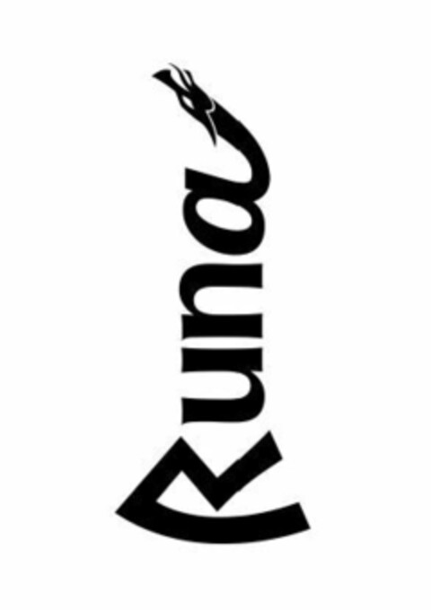 Runa Logo (EUIPO, 19.11.2015)