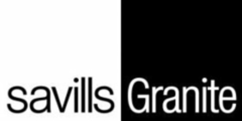 SAVILLS GRANITE Logo (EUIPO, 11.02.2016)