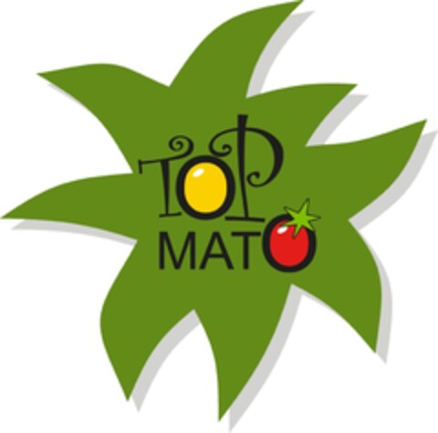 TOPMATO Logo (EUIPO, 24.02.2016)