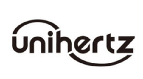 UniHertz Logo (EUIPO, 08.04.2016)
