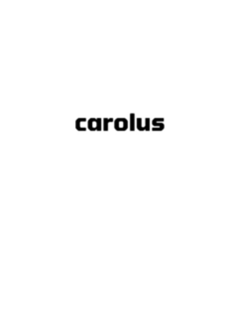 carolus Logo (EUIPO, 02.05.2016)