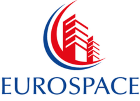 EUROSPACE Logo (EUIPO, 13.05.2016)