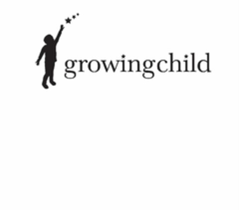 GROWING CHILD Logo (EUIPO, 13.06.2016)