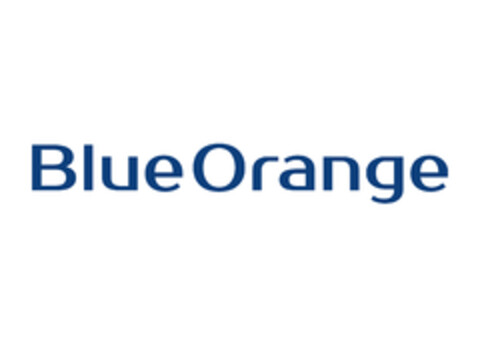 Blue Orange Logo (EUIPO, 06/29/2016)