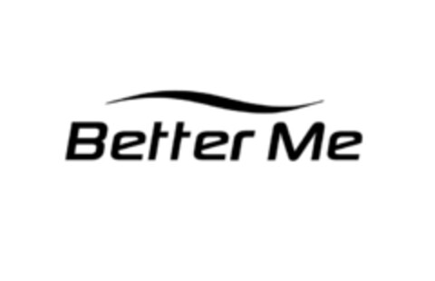 Better Me Logo (EUIPO, 30.06.2016)