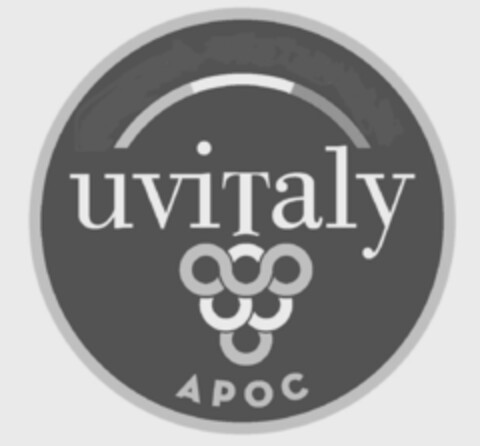 UVITALY APOC Logo (EUIPO, 01.07.2016)