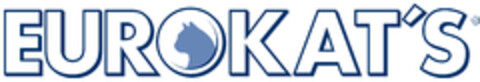 EUROKAT'S Logo (EUIPO, 11.07.2016)