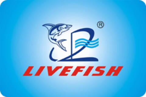 LIVEFISH Logo (EUIPO, 14.07.2016)