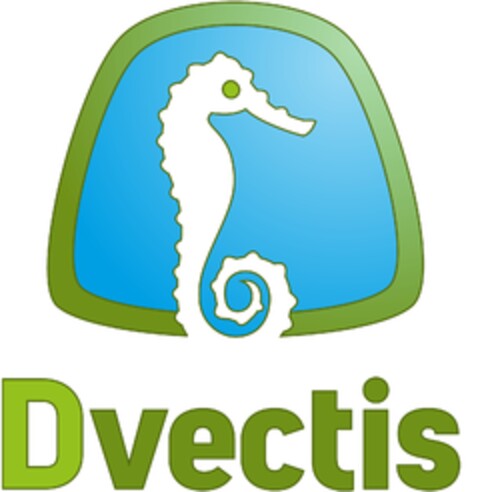 Dvectis Logo (EUIPO, 04.10.2016)