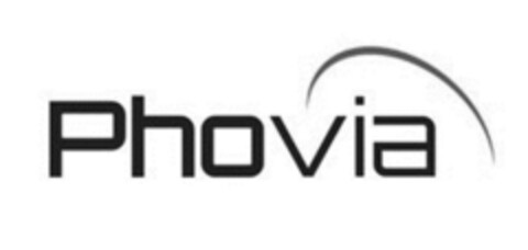 Phovia Logo (EUIPO, 06.10.2016)