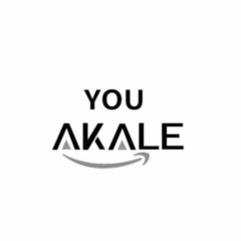 YOU AKALE Logo (EUIPO, 11/29/2016)