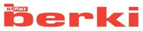 BERKI berki Logo (EUIPO, 12.12.2016)