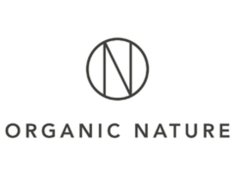 Organic Nature Logo (EUIPO, 13.01.2017)