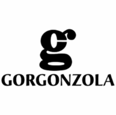 GORGONZOLA Logo (EUIPO, 06.02.2017)