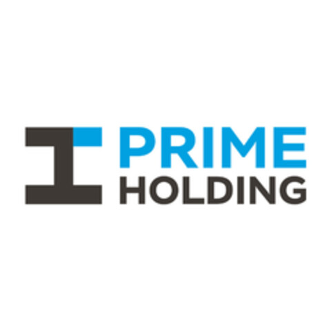 PRIME HOLDING Logo (EUIPO, 02.03.2017)