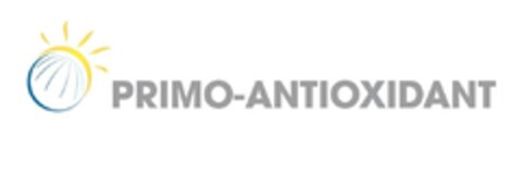 PRIMO-ANTIOXIDANT Logo (EUIPO, 23.03.2017)