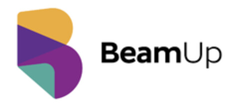 BeamUp Logo (EUIPO, 05/16/2017)