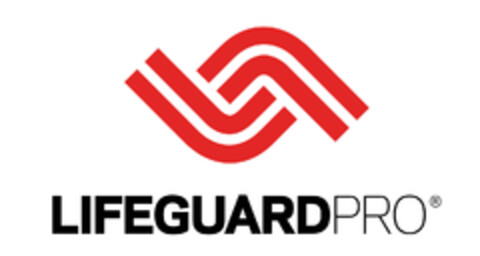 LIFEGUARD PRO Logo (EUIPO, 05.06.2017)