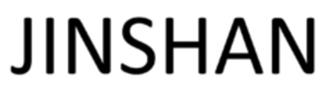 JINSHAN Logo (EUIPO, 22.06.2017)