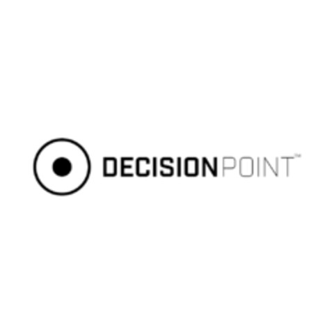 Decision Point Logo (EUIPO, 04.07.2017)