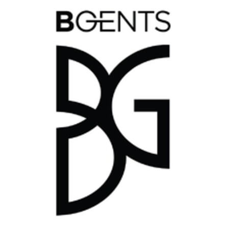 BGENTS Logo (EUIPO, 21.07.2017)